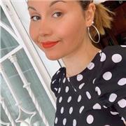 Soy una chica paciente , responsable que la encantan los niños y enseñar , daria clase a niños